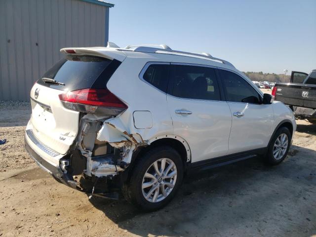 Photo 3 from auction – 2019 NISSAN ROGUE S with VIN KNMAT2MT2KP545106