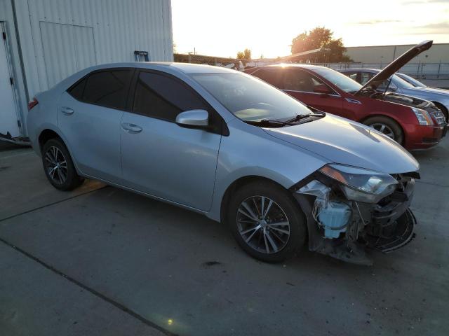 Photo 4 from auction – 2016 TOYOTA COROLLA L with VIN 5YFBURHE3GP381232