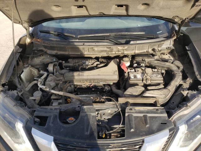 Photo 12 from auction – 2019 NISSAN ROGUE S with VIN 5N1AT2MT1KC839454