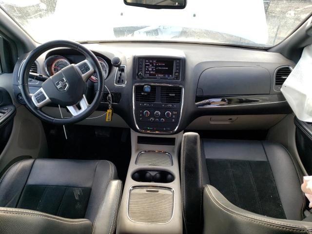 Photo 8 from auction – 2018 DODGE GRAND CARA with VIN 2C4RDGCG7JR325300