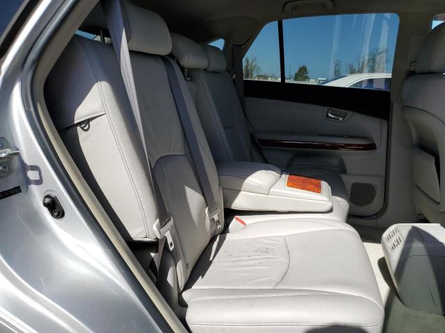 Photo 11 from auction – 2009 LEXUS RX 350 with VIN 2T2GK31U89C082022