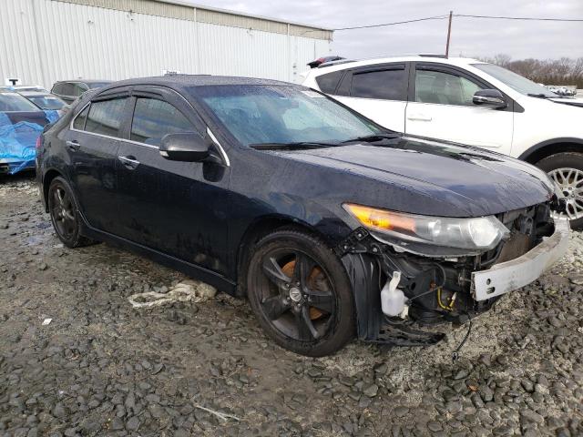 Photo 4 from auction – 2012 ACURA TSX with VIN JH4CU2F87CC026848