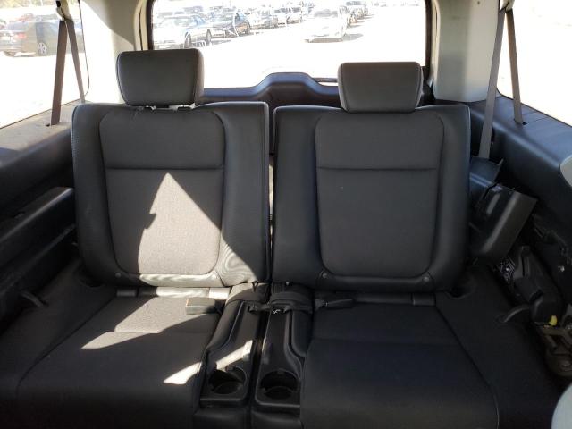 Photo 10 from auction – 2005 HONDA ELEMENT EX with VIN 5J6YH18635L003968