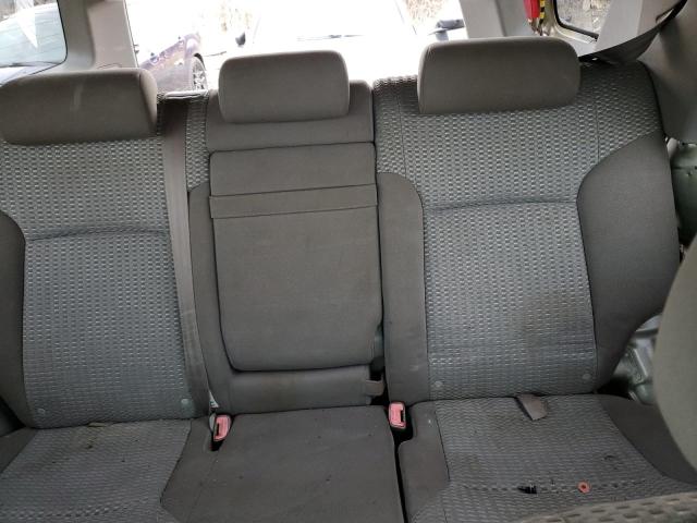 Photo 10 from auction – 2007 TOYOTA 4RUNNER SR with VIN JTEBU14R678078799