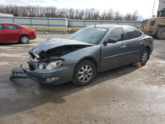 Photo 1 from auction – 2005 BUICK LACROSSE C with VIN 2G4WD562X51314542
