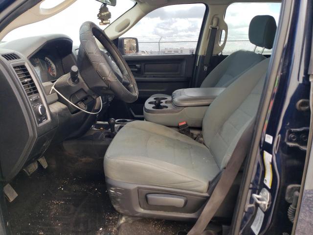 Photo 7 from auction – 2018 RAM 2500 ST with VIN 3C6UR5CJ6JG108698