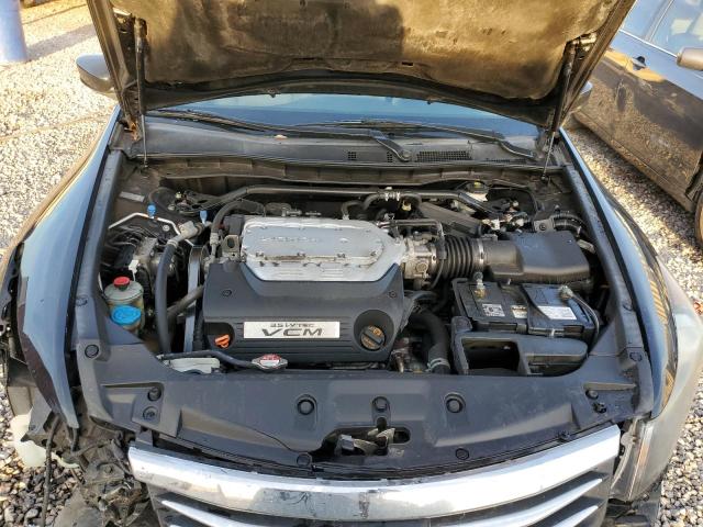 Photo 11 from auction – 2012 HONDA ACCORD EXL with VIN 1HGCP3F85CA012832