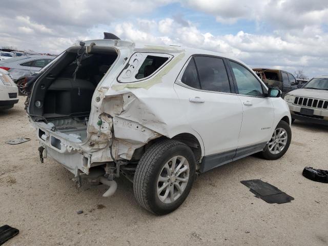 Photo 3 from auction – 2018 CHEVROLET EQUINOX LT with VIN 3GNAXJEV9JS533878