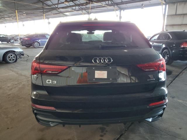Zdjęcie 6 z aukcji – 2022 AUDI Q3 PREMIUM z VIN WA1EECF37N1127124