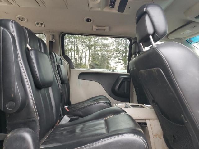 Photo 10 from auction – 2012 CHRYSLER TOWN & COU with VIN 2C4RC1BG2CR245522