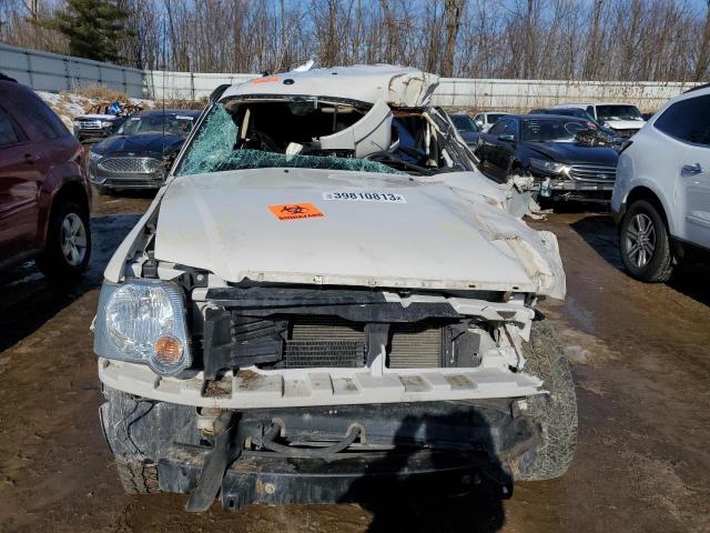 Photo 5 from auction – 2010 FORD EXPLORER X with VIN 1FMEU7DEXAUA64853
