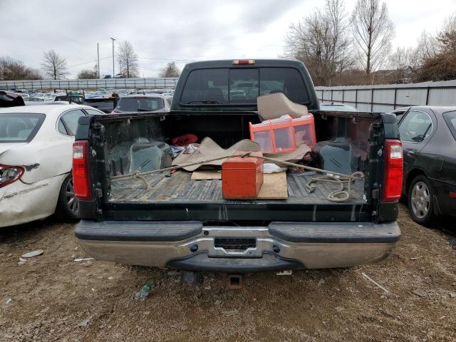 Photo 6 from auction – 2003 FORD F250 SUPER with VIN 1FTNW21P53EC41930