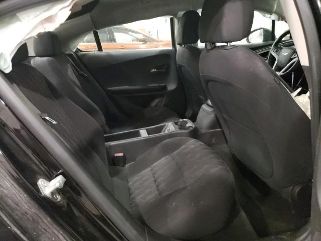 Photo 10 from auction – 2013 CHEVROLET VOLT with VIN 1G1RA6E46DU133498