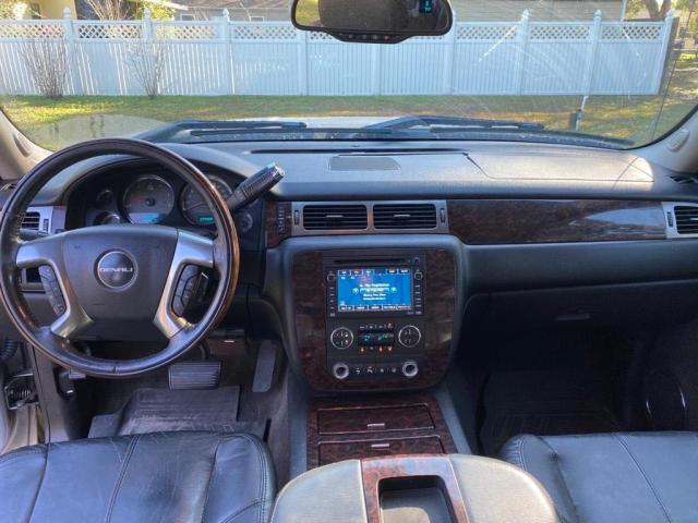 Photo 9 from auction – 2007 GMC NEW SIERRA with VIN 2GTEK638571628834