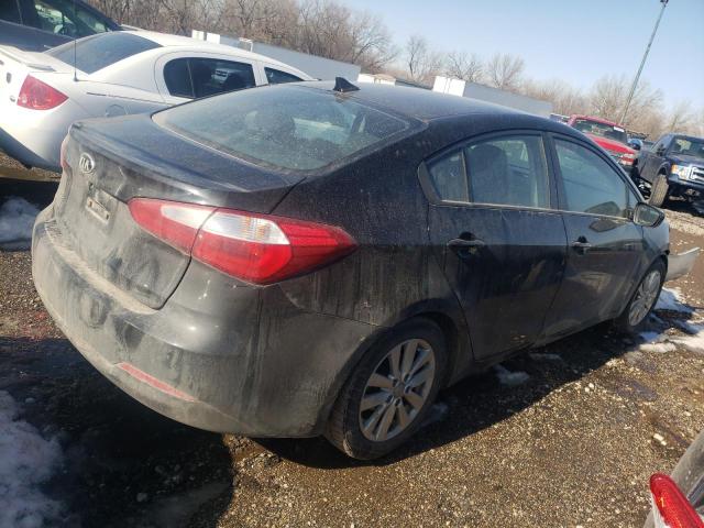 Photo 3 from auction – 2016 KIA FORTE LX with VIN KNAFK4A68G5501467