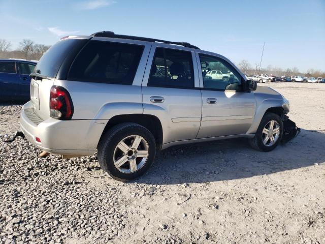 Photo 3 from auction – 2007 CHEVROLET TRAILBLAZE with VIN 1GNDS13S172265448