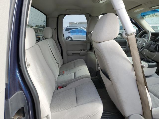 Photo 10 from auction – 2008 GMC SIERRA K15 with VIN 2GTEK19J881101269
