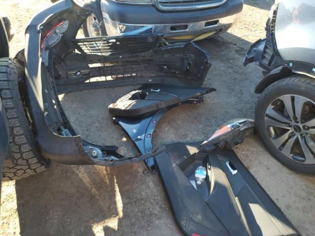 Photo 12 from auction – 2012 KIA SPORTAGE E with VIN KNDPC3A28C7326793