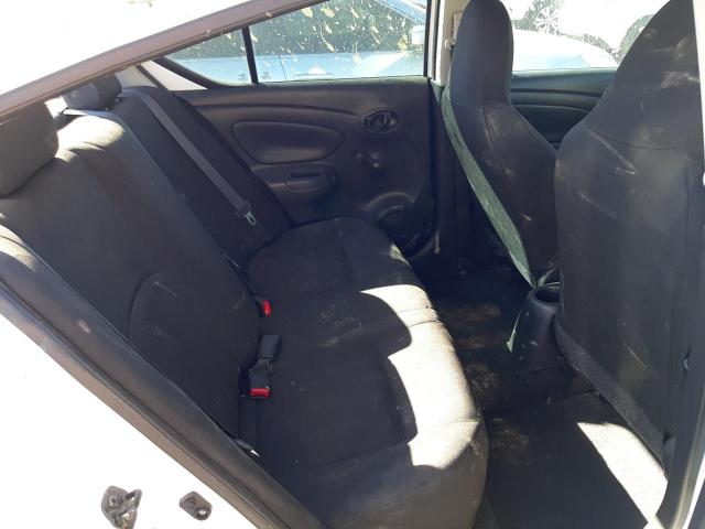 Photo 10 from auction – 2016 NISSAN VERSA S with VIN 3N1CN7AP6GL888675
