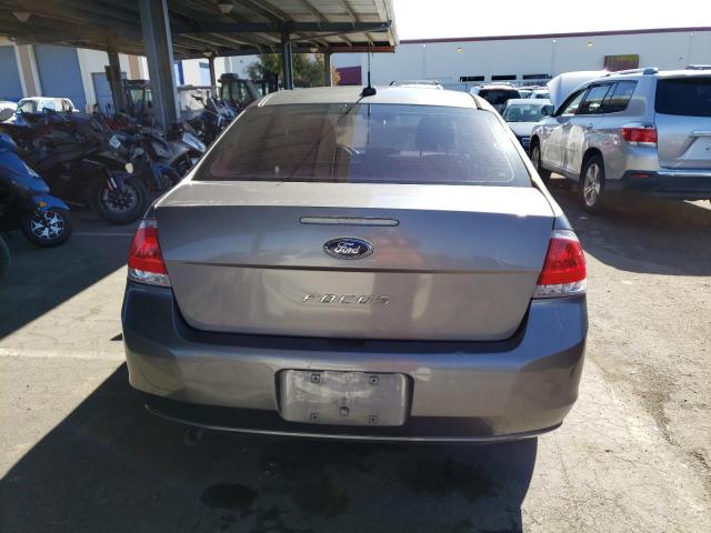Photo 6 from auction – 2010 FORD FOCUS S with VIN 1FAHP3EN1AW292394