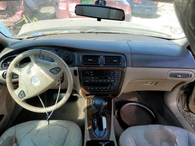 Photo 8 from auction – 2000 MERCURY SABLE LS P with VIN 1MEFM59S0YA626426