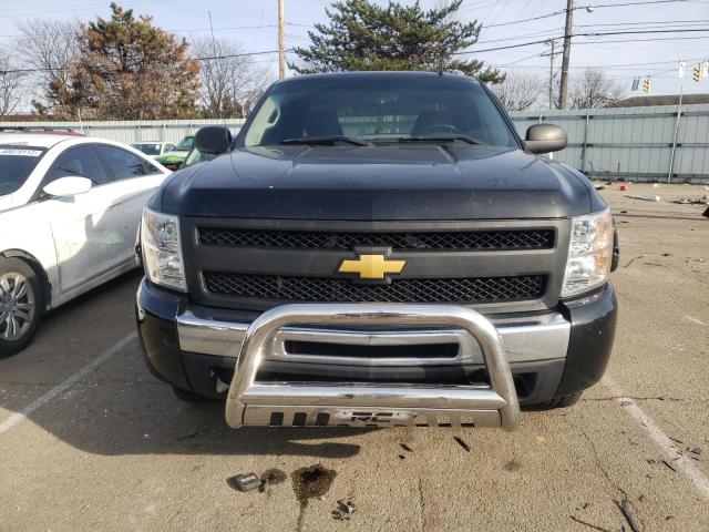Photo 5 from auction – 2009 CHEVROLET SILVERADO with VIN 1GCEC29059Z107856