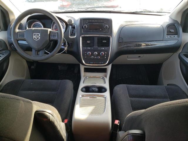Photo 8 from auction – 2015 DODGE GRAND CARA with VIN 2C4RDGCG6FR536057