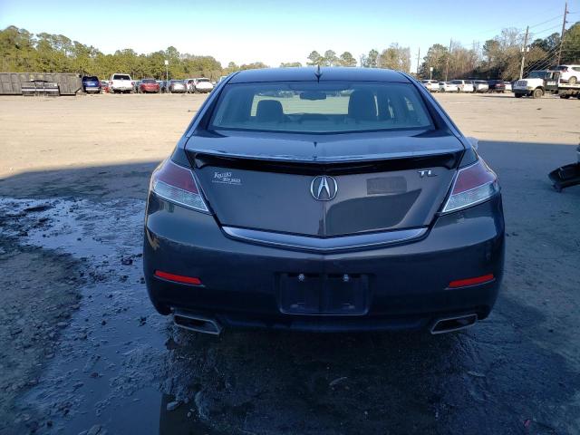 Photo 6 from auction – 2013 ACURA TL TECH with VIN 19UUA8F50DA000422