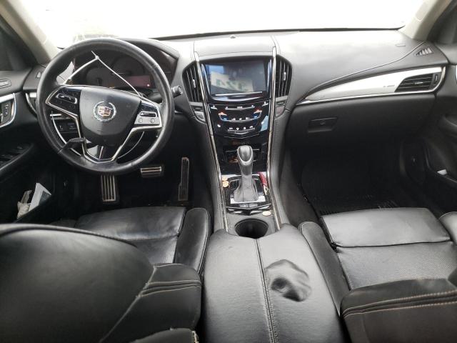 Photo 8 from auction – 2013 CADILLAC ATS PERFOR with VIN 1G6AC5SX6D0125077