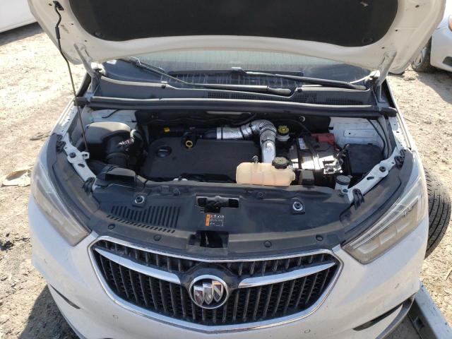 Photo 11 from auction – 2019 BUICK ENCORE ESS with VIN KL4CJCSM3KB907824