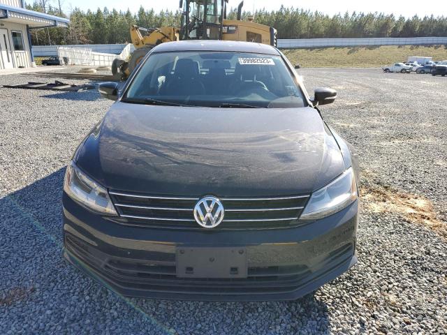 Photo 5 from auction – 2017 VOLKSWAGEN JETTA SE with VIN 3VWDB7AJ8HM227048