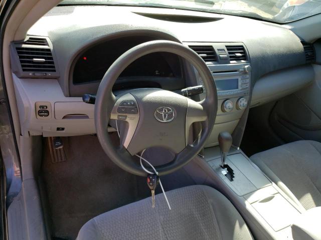 Photo 8 from auction – 2010 TOYOTA CAMRY BASE with VIN 4T4BF3EK4AR035302