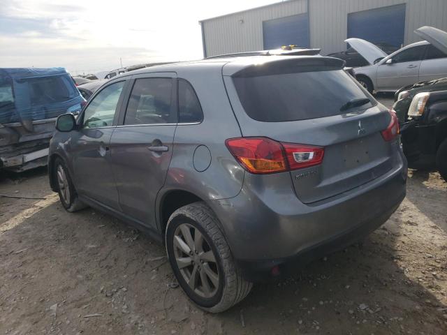 Foto 2 de la subasta – 2013 MITSUBISHI OUTLANDER con VIN 4A4AP4AU2DE022981