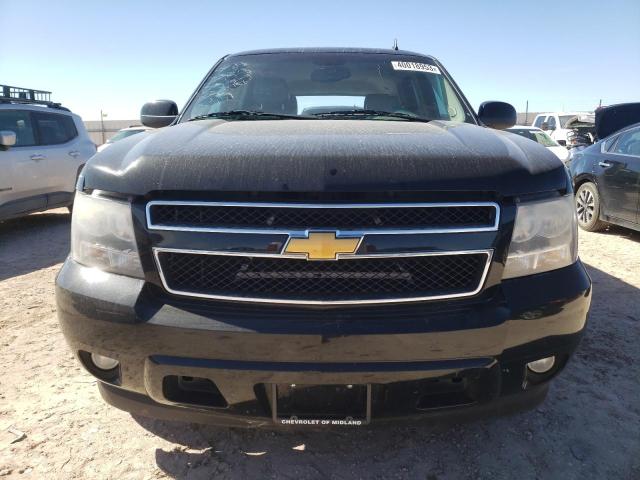 Photo 5 from auction – 2012 CHEVROLET TAHOE C150 with VIN 1GNSCBE02CR108776