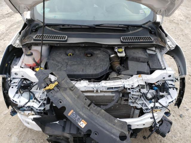 Photo 12 from auction – 2018 FORD ESCAPE TIT with VIN 1FMCU9J94JUC84368