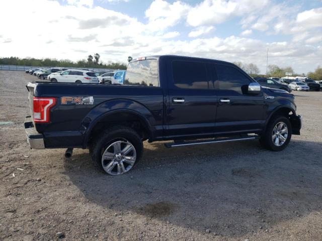 Zdjęcie 3 z aukcji – 2017 FORD F150 SUPER z VIN 1FTEW1EF2HKD05541