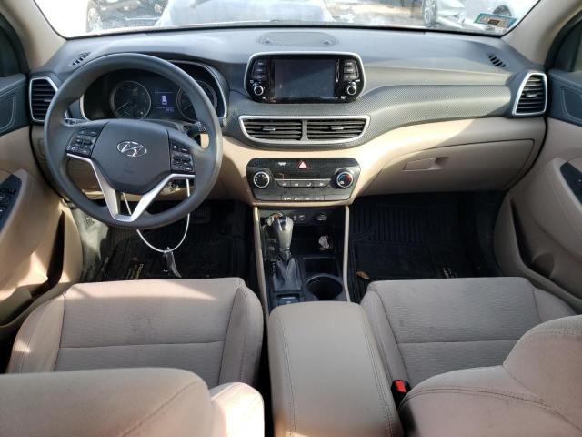 Photo 8 from auction – 2019 HYUNDAI TUCSON SE with VIN KM8J2CA41KU840717