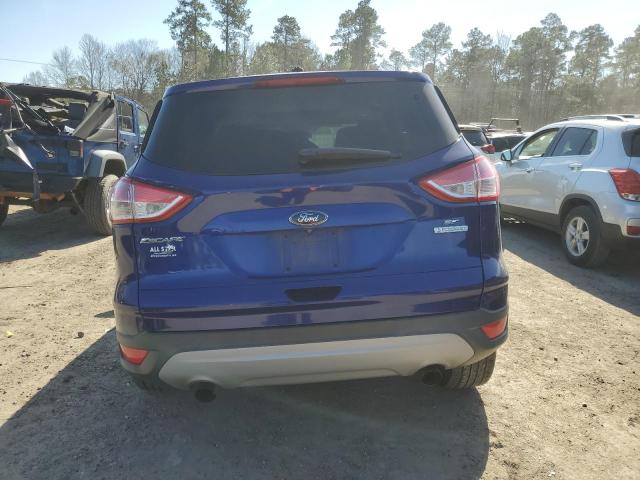 Photo 6 from auction – 2014 FORD ESCAPE SE with VIN 1FMCU0G95EUA45985