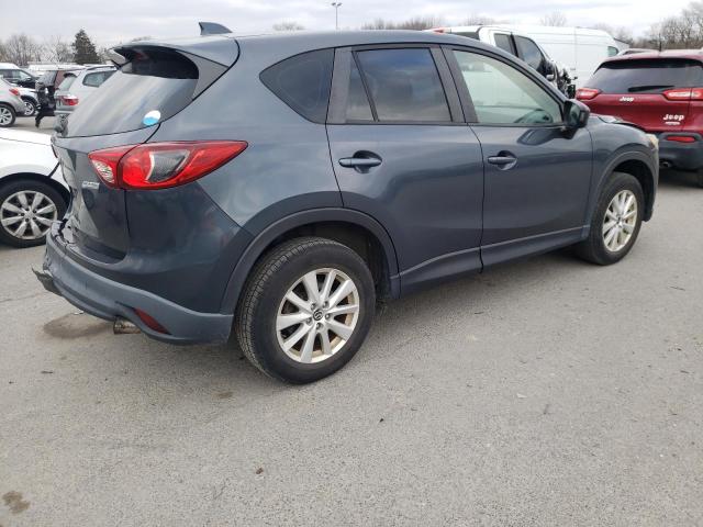 Photo 3 from auction – 2013 MAZDA CX-5 SPORT with VIN JM3KE4BEXD0130102