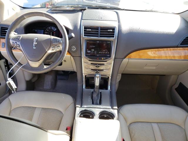 Photo 8 from auction – 2014 LINCOLN MKX with VIN 2LMDJ8JKXEBL06481
