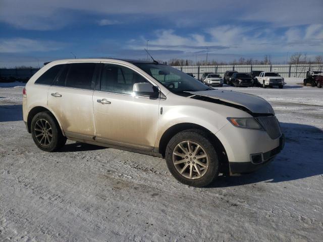 Photo 4 from auction – 2011 LINCOLN MKX with VIN 2LMDJ8JK0BBJ04602