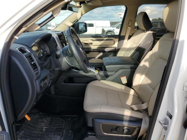 Photo 7 from auction – 2021 RAM 1500 LIMIT with VIN 1C6RREHT5MN590009