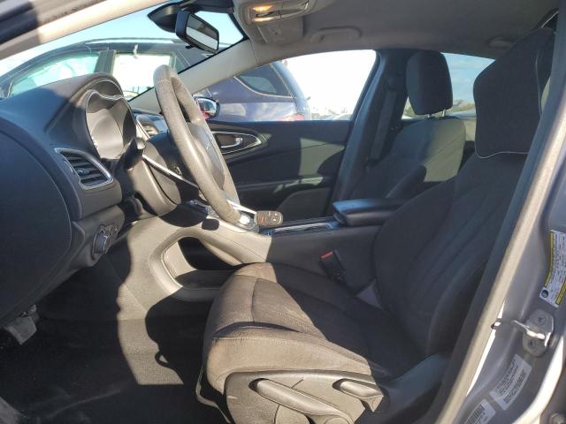 Photo 7 from auction – 2015 CHRYSLER 200 LIMITE with VIN 1C3CCCAB1FN574869