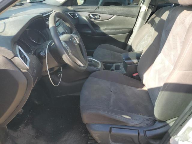 Photo 7 from auction – 2016 NISSAN ROGUE S with VIN KNMAT2MV8GP688750