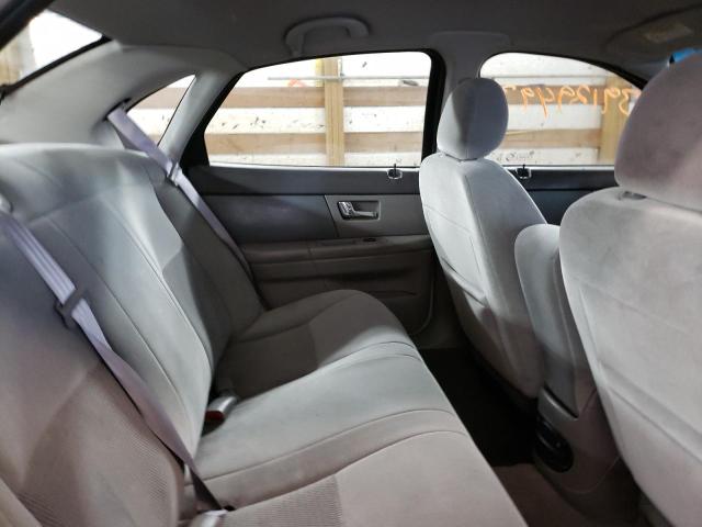 Photo 10 from auction – 2003 FORD TAURUS SE with VIN 1FAFP53U23G132518