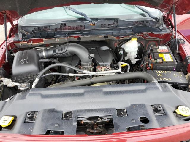Photo 11 from auction – 2014 RAM 1500 ST with VIN 1C6RR7FT4ES361936