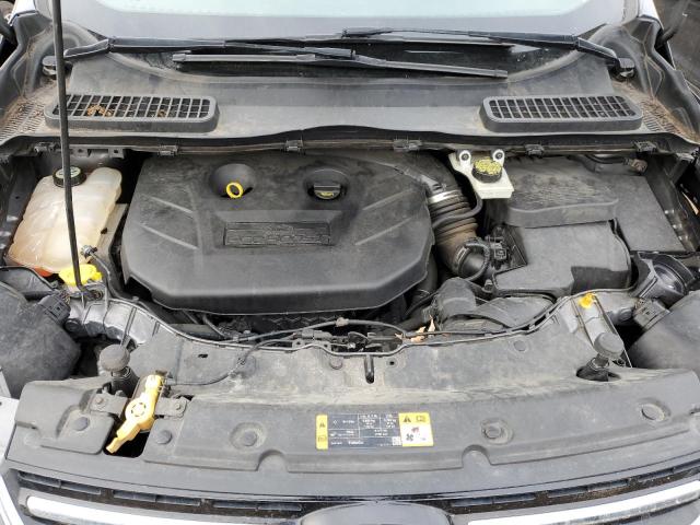 Photo 12 from auction – 2013 FORD ESCAPE TIT with VIN 1FMCU0J99DUB23224