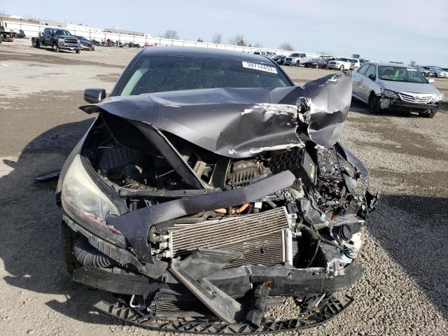 Photo 5 from auction – 2013 CHEVROLET MALIBU 1LT with VIN 1G11D5RR2DF113158