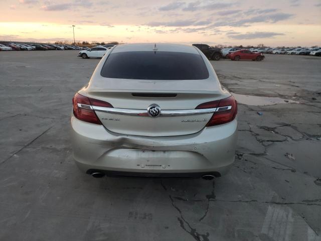 Photo 6 from auction – 2014 BUICK REGAL PREM with VIN 2G4GN5EX6E9212218