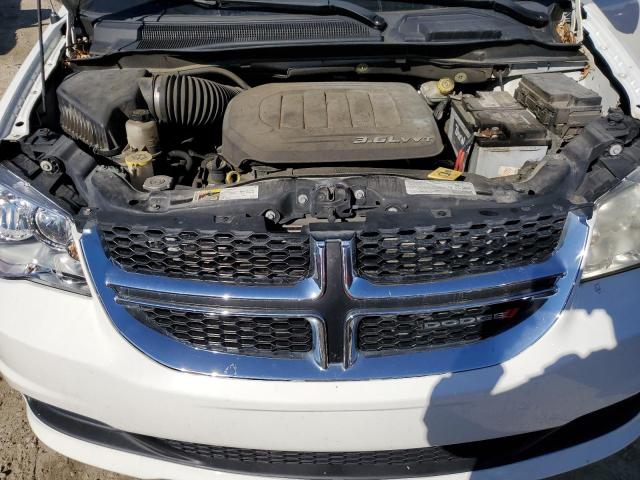 Photo 12 from auction – 2013 DODGE GRAND CARA with VIN 2C4RDGCG9DR550192